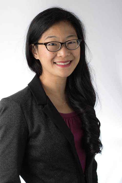 Emily Huang, M.D., M.A.