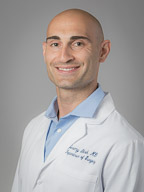 Jeremy M. Sharib, M.D.